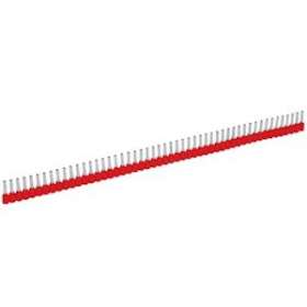 Embouts blancs en bande 0,5² pour outil de pose KSW2 et QUADRO|Klauke-KKEST969-8