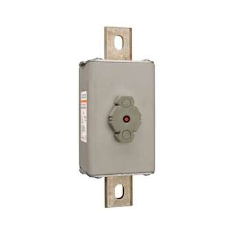 Fusible taille NH3L - gPV - 250A - 1500V|Mersen ( ex ferraz shawmut )-FEZW1048681