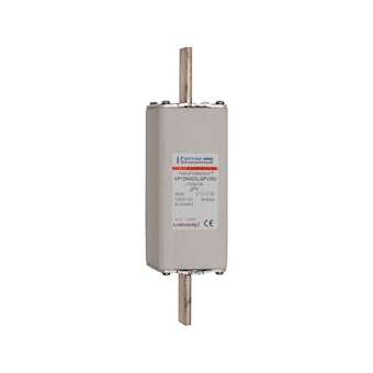 Fusible taille NH2XL - gPV - 200A - 1250V|Mersen ( ex ferraz shawmut )-FEZJ1039746