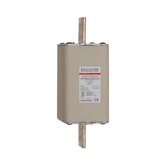Fusible taille NH3L - gPV - 315A - 1250V|Mersen ( ex ferraz shawmut )-FEZA1033390
