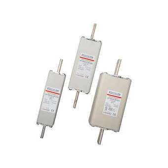 Fusible taille NH2XL - gPV - 250A - 1250V|Mersen ( ex ferraz shawmut )-FEZN1048674