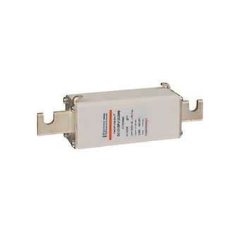 Fusible taille 121 - gPV - 200A - 1200V|Mersen ( ex ferraz shawmut )-FEZD1003999