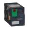 Zelio Relay RXM - relais miniature - embrochable - test - 4OF - 12A - 24VAC