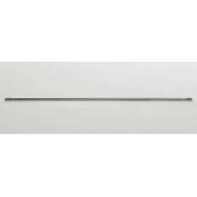 Electrode pour séries 7201 ou 7211, longueur 475mm, filetage M4|Finder-FID072500PAS