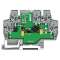 Convertisseur DC/DC 12 V DC / 24 V DC - 250 mA