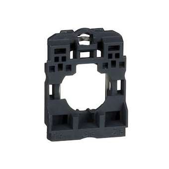 Harmony XB5 - embase nue|Schneider Electric-SCHZB5AZ009