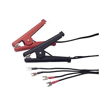 Pinces 10A-P (jeu de 2)|Chauvin arnoux-CHXP01101794