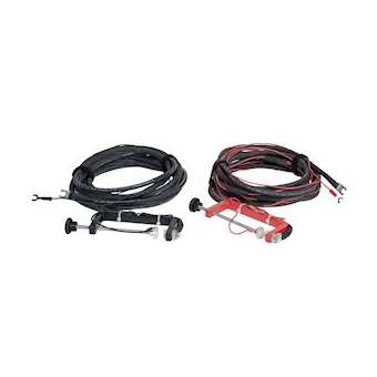Cordon KELVIN 200A 6m x2|Chauvin arnoux-CHXP01295486