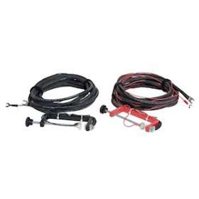 Cordon KELVIN 200A 15m x2|Chauvin arnoux-CHXP01295487