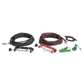 Cordon Terre Vert Croco|Chauvin arnoux-CHXP01295488
