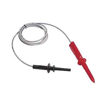 Sonde Test HT pour CA 6155|Chauvin arnoux-CHXP01102135