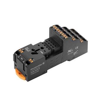 Relais & Opto-coupleurs|Weidmuller-WEI7760056363