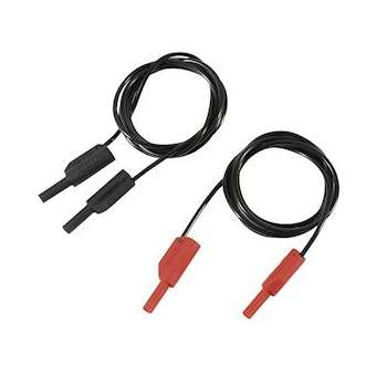 Cordons test RG+NR 1.5M|Chauvin arnoux-CHXP01102138