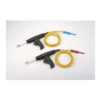 Pistolet HT long 2m (x2)|Chauvin arnoux-CHXP01102182