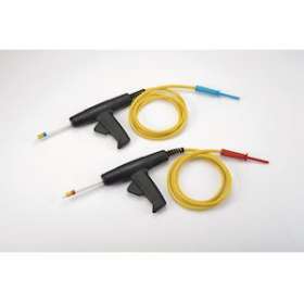 Pistolet HT long 2m (x2)|Chauvin arnoux-CHXP01102182