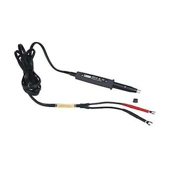 Pointe Touche KELVIN 10A pivotante Jeu de 2|Chauvin arnoux-CHXP01103063