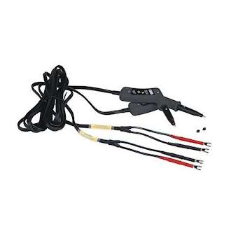 Pointe Touche KELVIN 10A Forme Pistolet Jeu de 2|Chauvin arnoux-CHXP01103065