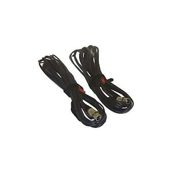 Cordons de test DTR8510 'H'+'X'5M|Chauvin arnoux-CHXP01295143A