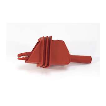 Pince croco HT pour CA 6155|Chauvin arnoux-CHXP01103072