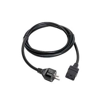 Cordon Alim EURO|Chauvin arnoux-CHXP01295234