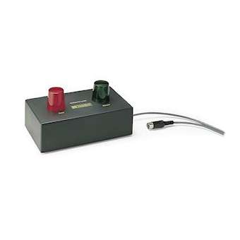 Boîte de lampes RG/V|Chauvin arnoux-CHXP01101917