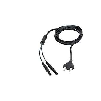 Cordon decharge (EURO)|Chauvin arnoux-CHXP01295141