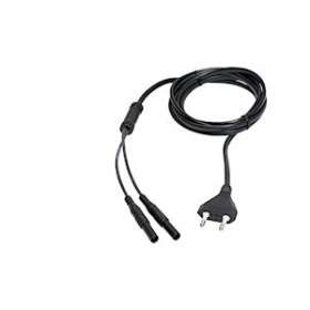 Cordon decharge (EURO)|Chauvin arnoux-CHXP01295141