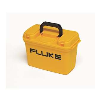 Malette pour multimètre et accessoires|Fluke industries (electrique)-FLEC1600