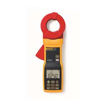 Pince de boucle de terre et de courant de fuite (Non FC)|Fluke industries (electrique)-FLEFLUKE-1630-2
