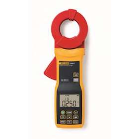 Pince de boucle de terre et de courant de fuite (Non FC)|Fluke industries (electrique)-FLEFLUKE-1630-2