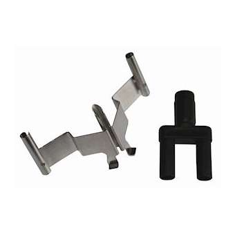 Adaptateur de mise à zéro (165xB)|Fluke industries (electrique)-FLEZEROADAPTER