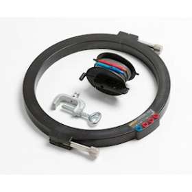 FLUKE-EI-162BN, 320mm diameter split core|Fluke industries (electrique)-FLEEI-162BN