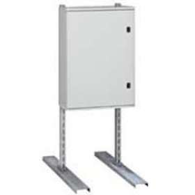 Jeu de 2 traverses anti-basculement pour kit de fixation au sol 036436 ou 036437|Legrand-LEG036439