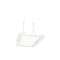 GentleSpace gen3 Grand modèle BY481P LED250S/840 PSED-CLO WB GC SI