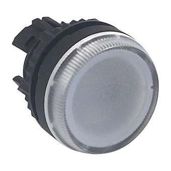 Voyant lumineux IP69 Osmoz composable - blanc|Legrand-LEG024160