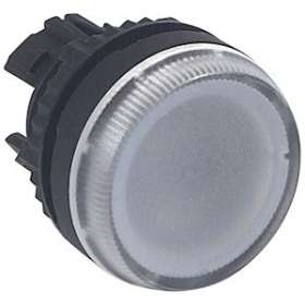 Voyant lumineux IP69 Osmoz composable - blanc|Legrand-LEG024160
