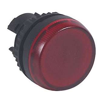 Voyant lumineux IP69 Osmoz composable - rouge|Legrand-LEG024161