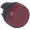Voyant lumineux IP69 Osmoz composable - rouge
