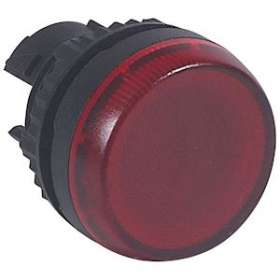 Voyant lumineux IP69 Osmoz composable - rouge|Legrand-LEG024161