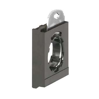 Etrier Osmoz 3 postes|Legrand-LEG022964