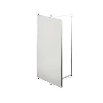 Spacial - tablette rabattable de porte - largeur 800mm - charge 30 kg - RAL 7035|Schneider Electric-SCHNSYSDT8