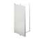 Spacial - tablette rabattable de porte - largeur 800mm - charge 30 kg - RAL 7035