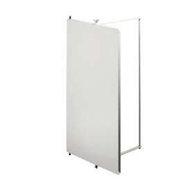 Spacial - tablette rabattable de porte - largeur 800mm - charge 30 kg - RAL 7035|Schneider Electric-SCHNSYSDT8