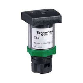 Harmony XB5 - compteur horaire D22 - affichage mécanique 5 digits - 12/24VACDC|Schneider Electric-SCHXB5DSB