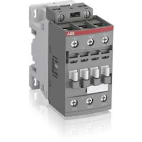 Contacteur AFZ 11kW AC3-3P-24/20...60VAC/DC|ABB-ABBH311411