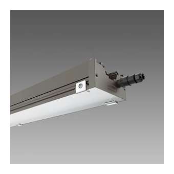 RADON 2167 Led 44W Graphitecell 3000K|Disano-ZON41346239