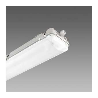 ECHO ATEX 927 Led 45W 6000Lm 4000K Gris|Disano-ZON16479700