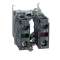 Harmony XB4 - corps de bouton - 1O+1F - raccordement bornes ressort