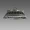 SATURNO 2884 Led 145W Cell-E Graph|Disano-ZON33076207