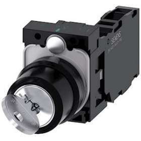COMMUTATEUR A CLE RONIS, O-I|Siemens Industries et Infrastructures-SIE3SU1100-4BF11-1FA0